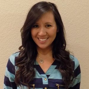 Meet your Posher, Elizabeth